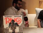 «Хотим оставить Канело навсегда». Аль аш-Шейх назвал все варианты Альвареса после Кроуфорда