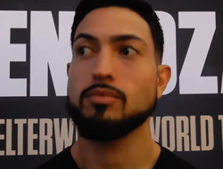 фото - Мендоса высмеял Цзю за то, что тот мечтает о Кроуфорде, Чарло и Канело