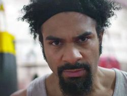 фото - Дэвид Хэй будет тренироваться у кубинского специалиста — СМИ