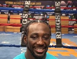 фото - «Это может быть самый сложный бой». Кроуфорд отказался обсуждать Канело и Спенса