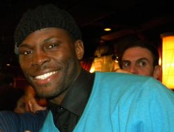 фото - В субботу Стив Каннингхэм встретится с Мануэлем Кесадой