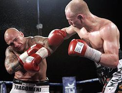 фото - Кшиштоф Влодарчик vs. Джакоббе Фрагомени - трилогии быть?