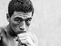 фото - Дмитрий Бивол о поединке против Сергея Ковалёва: Рассматриваем такой вариант