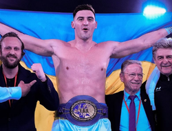 фото - Захожий проведёт дебютную защиту евротитула в бою с экс-соперником Дэвида Хэя