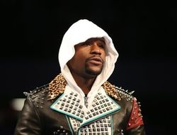 фото - Флойд Мэйуэзер-младший: Я в долгу перед болельщиками