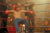 Видео боя: Брэд Питт – Дэвид Алуа