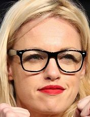 Хизер Харди