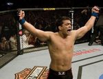 UFC Fight Night: Лиото Мачида растерзал Доллэуэя