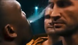 Чисора попросил прощения у братьев Кличко