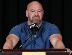 фото - Президент UFC раскритиковал Арума за планы по бою Ломаченко–Лопес