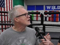 фото - Усика можно победить, Шон Портер это сделал — Фредди Роуч 