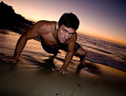 фото - (ММА + Видео) UFC 156: Дэмиан Майа не оставил шансов Джону Фитчу