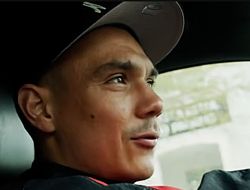 фото - «Мир у меня в руках». Цзю рассказал о подготовке с тренером Диасом