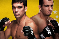 Видео боя: Лиото Мачида – Гегард Мусаси, HD 720