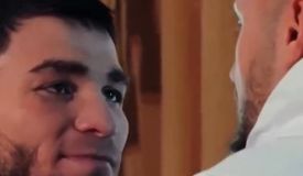 Превзойти Бетербиева и Рамиреса. Хатаев озвучил задачу на бой с Дайнесом