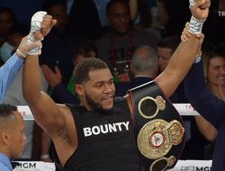 фото - Шоу супертяжей от Triller: выступят Федосов и Грачёв, а Хантеру отказали