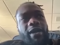 фото - Уайлдер рассказал, кто мешает его бою с Джошуа