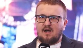 Усик не дрался бы с Верхувеном, если бы я остался в команде — Красюк