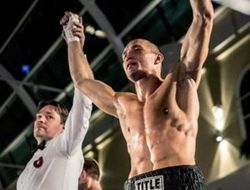 фото - Украинец Сергей Демченко стал чемпионом ЕС во Франции