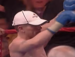 фото - Хэттон: «Схватка с Цзю — это поединок мечты»