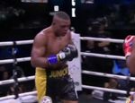 Легенда! Джек отобрал титул у Макабу: видео