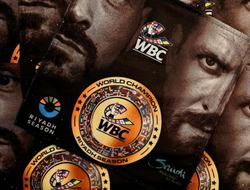 фото - Сулейман предлагает революционные решения. Хочет протестировать их в бою Фьюри-Усик