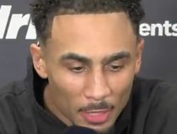 фото - Уиттакер рассказал, какой совет получил от Кроуфорда