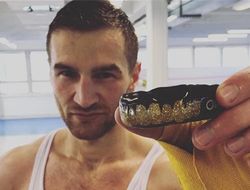 фото - Эдис Татли отказался от пояса EBU: вероятно, будет штурмовать вершину IBF