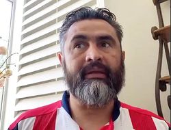 фото - Мэнни Роблес — о боях Канело против GGG и Бивола, поединке Гарсиа–Линарес 