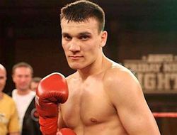 фото - Интервью Максима Власова — об отсутствии шансов у Усика и деградации Ковалёва