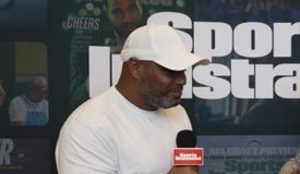 В UFC почти нет топовых бойцов из США. Кормье знает, как решить проблему