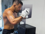 Экс-чемпион выступит на UFC 299: есть соперник