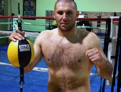 фото - Магомед Абдусаламов все-таки попробует «поломать» Трэвиса Уокера