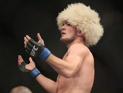 фото - Нурмагомедов предложил Макгрегору умереть самураем или ирландским воином