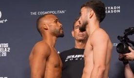 Апелляция не прошла. Скандальный результат главного боя Zuffa Boxing 8 остался в силе