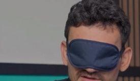 «Он что, курит наркоту?» Реакция Холлоуэя на вызов Силвы