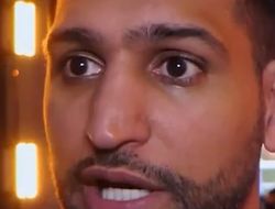 фото - Хан объяснил, почему в бою Канело-Кроуфорд ставит на андердога. Но он предвзят!