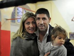 фото - «Варвар» Сильвио Бранко ушёл на пенсию