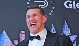 «Я всегда так считал». Прайс назвал победителя боя Фьюри-Джошуа