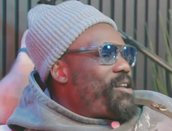 фото - «Я готов к войне!» Чисора шустро переключился с Усика на Дюбуа