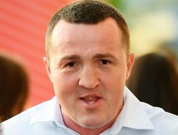 фото - «Альварес — машина. Но не железный». Лебедев — о бое Ковалёв–Канело