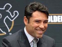 фото - Де Ла Хойя — Головкину: Альварес — сторона А, сейчас его эра