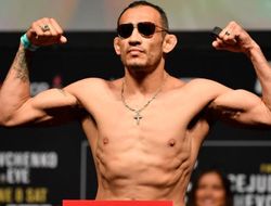 фото - Что с Фергюсоном после ещё одной весогонки? Подробности от самого Тони