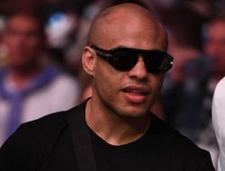 фото - Нурмагомедов и Фергюсон подерутся в Саудовской Аравии? Отвечает Абдельазиз