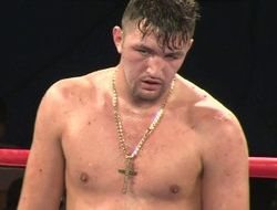 фото - Фьюри готов драться с Джошуа до конца года