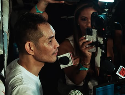 фото - 42-летний Донэйр предпримет ещё один титульный забег. Ветеран объяснил принятое решение