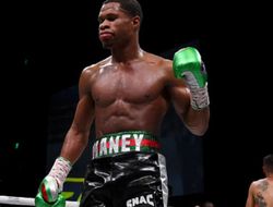 фото - Хэйни: Будет лучше, если Лопес побьёт Ломаченко…