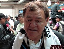 фото - Тренер Альвареса назвал ключ к победе в реванше с Головкиным