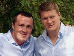 фото - Денис Лебедев о реванше Поветкин–Уайт: Я в шоке, может быть летальный исход