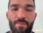 Легенда Bellator хочет уйти в UFC